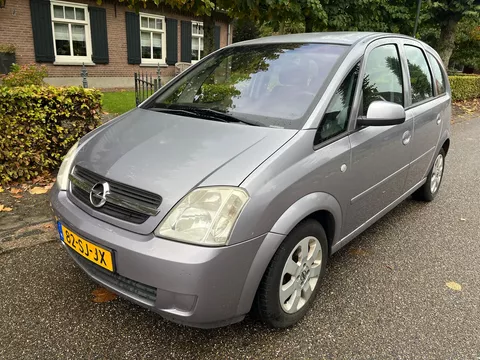Opel Meriva 1.6 16V ENJOY