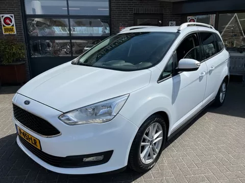 Ford Grand C-Max 1.0 ECOBOOST Business 7-pers.