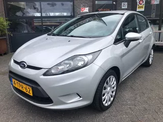 Ford Fiesta 1.25 Trend 5 drs. Airco