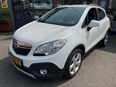 Opel Mokka 1.6 Edition