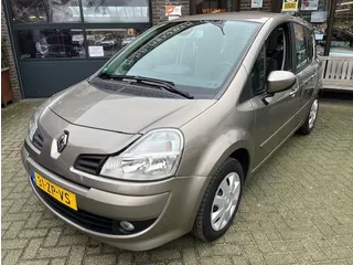 Renault Grand Modus 1.2 TCE       Airco Trekhaak