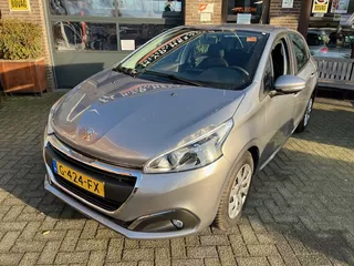 Peugeot 208 1.2 Puretech App-Connect PDC