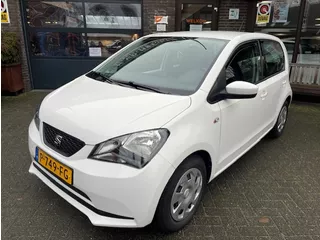 Seat Mii 1.0 Reference Bluetooth