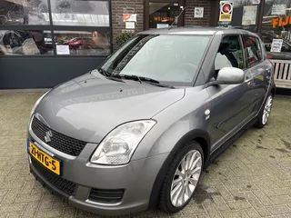 Suzuki Swift 1.3 Comfort 5-drs. Goed onderhouden!