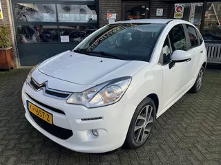 Citroen C3 1.2 PureTech Collection App-Connect