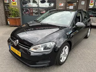 Volkswagen Golf 1.2 TSI Comfortline 5-drs.