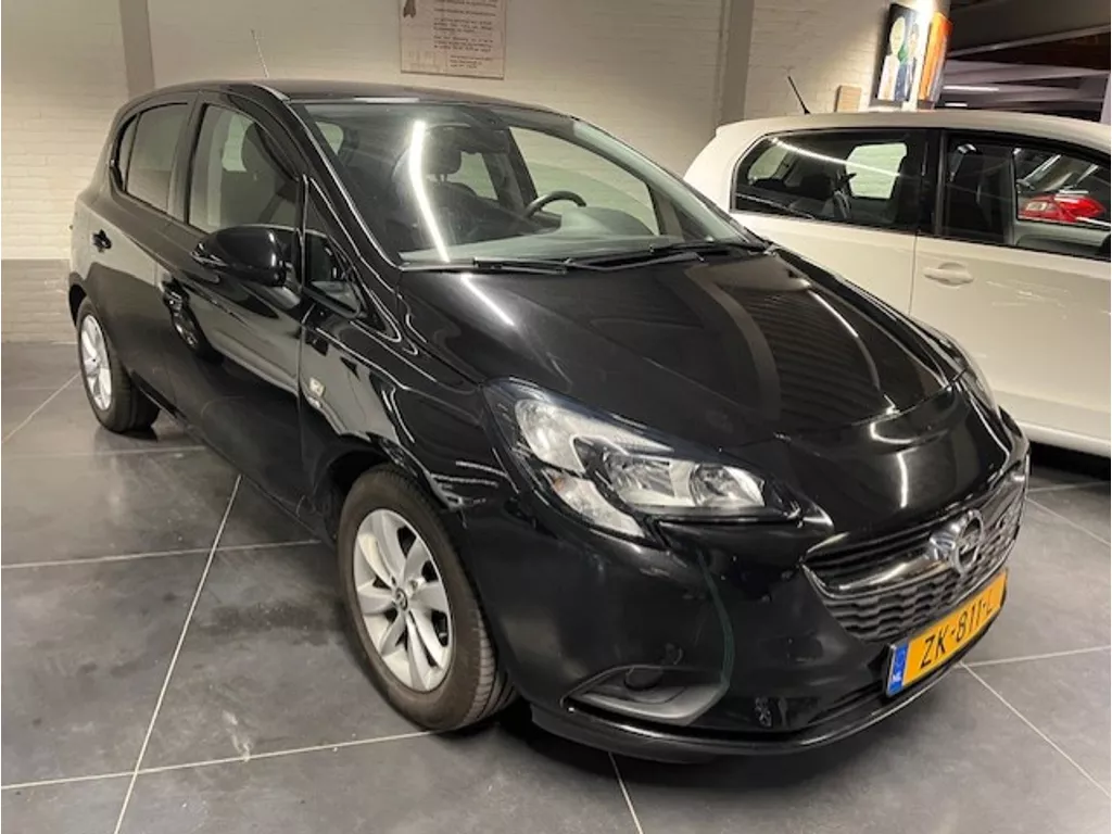 Opel Corsa 1.4 Active  Bluetooth Airco