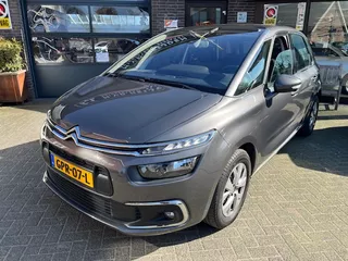 Citroen C4 Spacetourer 1.2 PureTech Feel