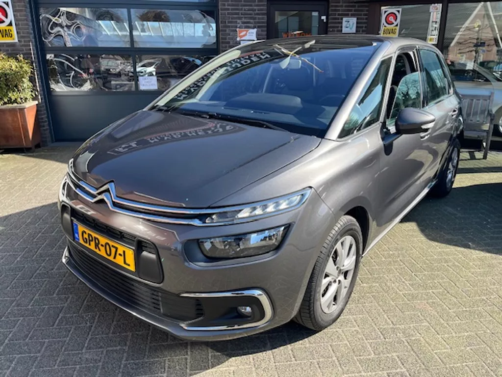 Citroen C4 Spacetourer 1.2 PureTech Feel