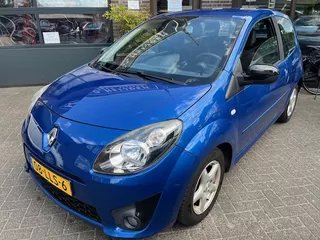 Renault Twingo 1.2 16V Dynamique