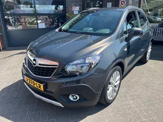 Opel Mokka 1.4 16V TURBO Cosmo Trekhaak