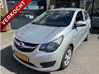 Opel Karl 1.0 Ecoflex