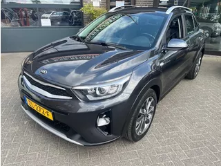 Kia Stonic 1.0 T-GDi Dynamic   Camera