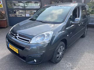 Citroen Berlingo Break Full Electric Galicia  1e eigenaar!