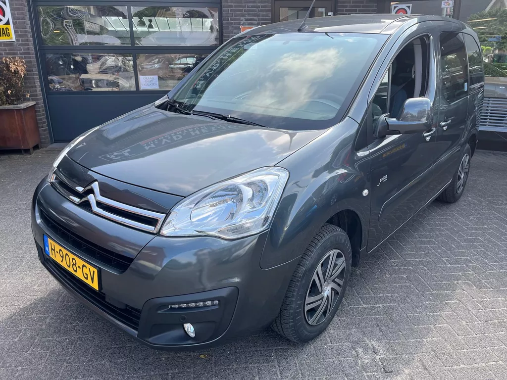 Citroen Berlingo Break Full Electric Galicia  1e eigenaar! Nette auto!