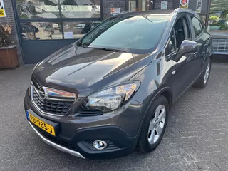 Opel Mokka 1.4 TURBO 16V S&S Edition