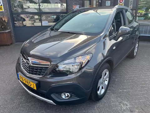 Opel Mokka 1.4 TURBO 16V S&S Edition