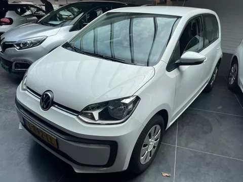 Volkswagen Up! 1.0 5-drs.    KOMT BINNEN!!