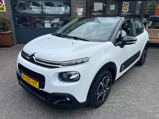 Citroen C3 1.2 Feel Edition