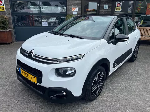 Citroen C3 1.2 Feel Edition