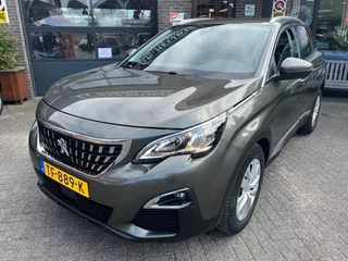 Peugeot 3008 1.2 PureTech 130pk Navigatie  Trekhaak
