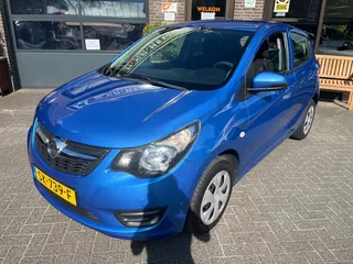 Opel Karl 1.0 ECOFLEX