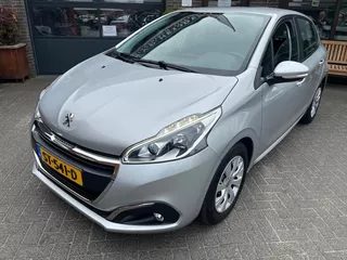 Peugeot 208 1.2 VTI 5-drs.    App-connect