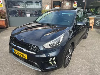 Kia Niro 1.6 GDi Hybrid DynamicLine Trekhaak