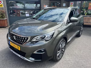 Peugeot 3008 1.2 PureTech 130pk Allure Trekhaak Camera