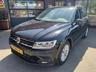 Volkswagen Tiguan 1.5 TSI Comfortline Business  App-connect