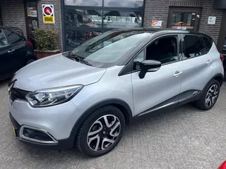 Renault Captur 1.2 TCE   PDC  Navigatie