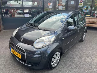 Citroen C1 1.0i 5-drs.   Airco   Goed onderhouden!