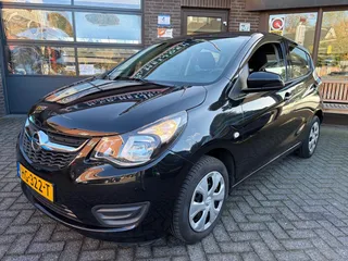 Opel Karl 1.0 EcoFlex  Perfect onderhouden!