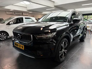 Volvo Xc40 1.5 T4 Recharge Inscrription CarPlay Camera