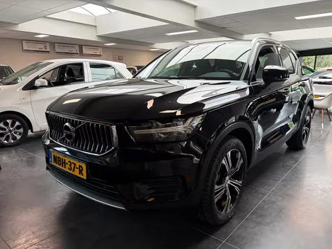 Volvo Xc40 1.5 T4 Recharge Inscrription CarPlay Camera