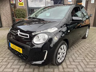 Citroen C1 1.0 VTi  Feel CarPlay & Camera
