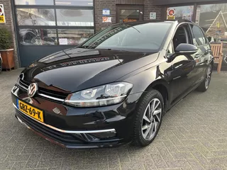 Volkswagen Golf Vii 1.0 TSI 110pk ComfortLine  App-connect