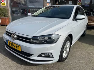 Volkswagen Polo 1.0 TSI Comfortline