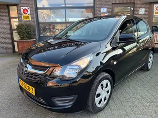Opel Karl 1.0 Edition