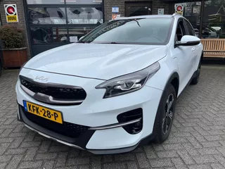 Kia Xceed 1.6 GDi PHEV Dynamic PlusLine Camera AppC