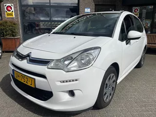 Citroen C3 1.2 VTI   AUTOMAAT   PDC