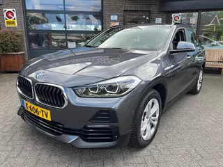 BMW X2 (f39) xDrive25e Executive automaat Camera