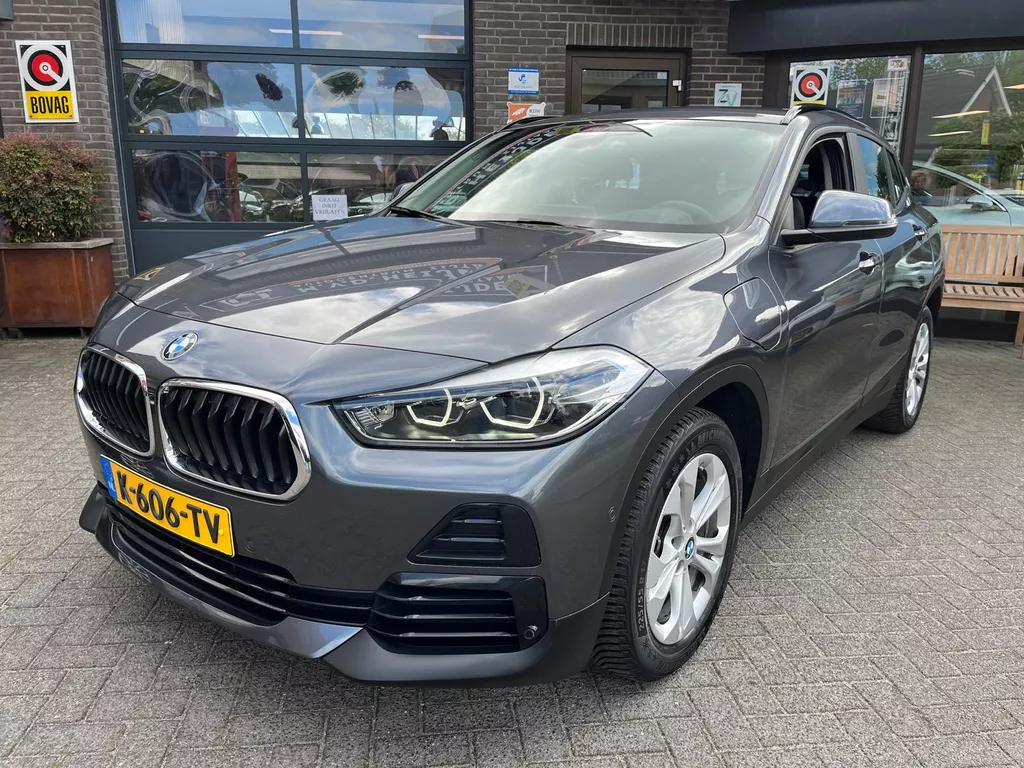 BMW X2 (f39) xDrive25e Executive automaat Camera