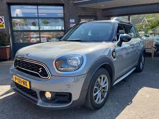 Mini Mini Countryman (f60) 1.5 E   AUTOMAAT