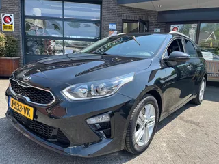 Kia Ceed Sw 1.0 T-GDi DynamicLine Camera CarPlay
