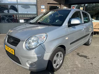 Kia Picanto 1.1  Airco      Komt binnen
