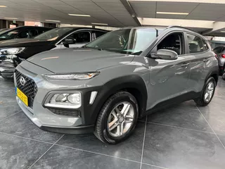 Hyundai Kona 1.0 T-GDI 120pk 2WD App-Connect
