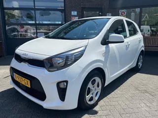 Kia Picanto 1.0 DPi ComfortLine
