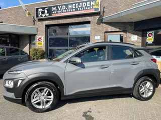 Hyundai Kona 1.0 T-GDI 120pk 2WD App-Connect WORDT VERWACHT