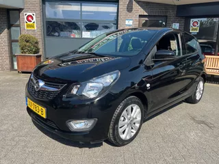 Opel Karl 1.0 ecoFLEX 120 Edition  PDC GERESERVEERD